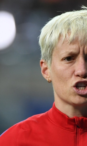 U.S. Women's Soccer National Team - Biggest News Stories of 2016